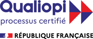 Certification Qualiopi — action de formation