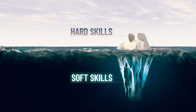 Hard Skills et Soft Skills